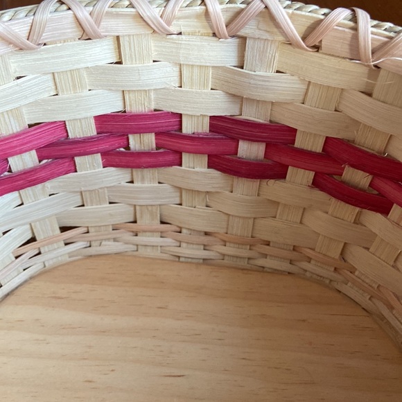 Handmade Basket - Picture 9 of 9